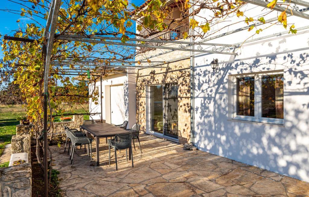 Villa Mandorla With Private Pool ซาดาร์ ภายนอก รูปภาพ