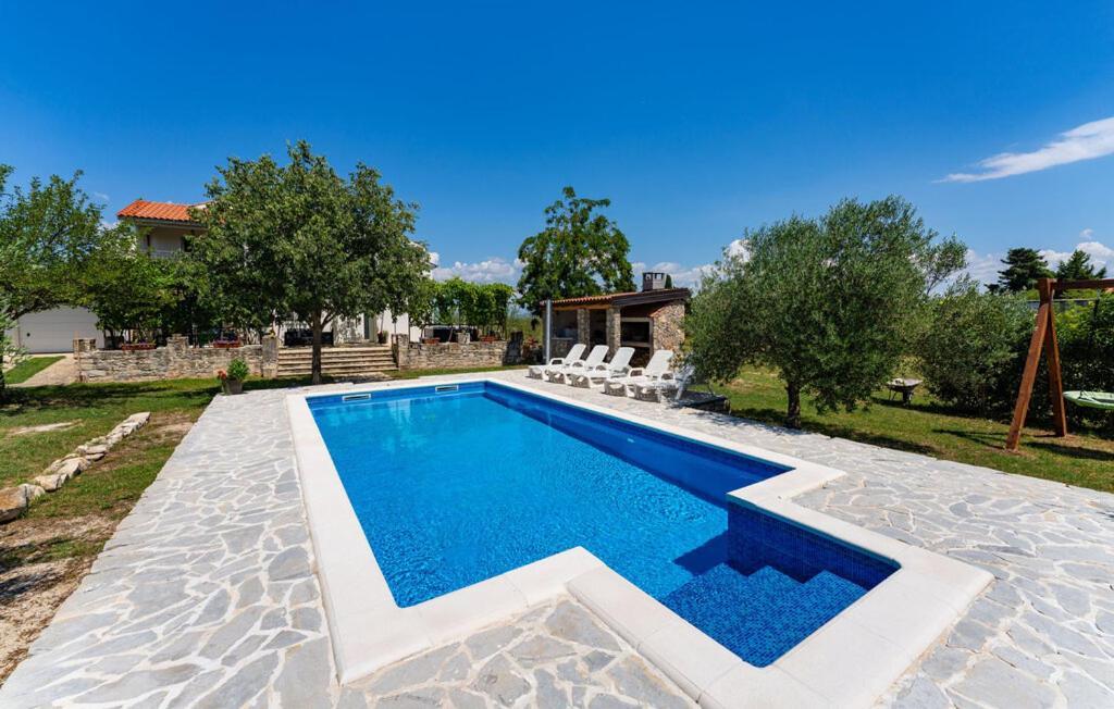 Villa Mandorla With Private Pool ซาดาร์ ภายนอก รูปภาพ