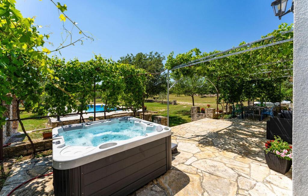 Villa Mandorla With Private Pool ซาดาร์ ภายนอก รูปภาพ