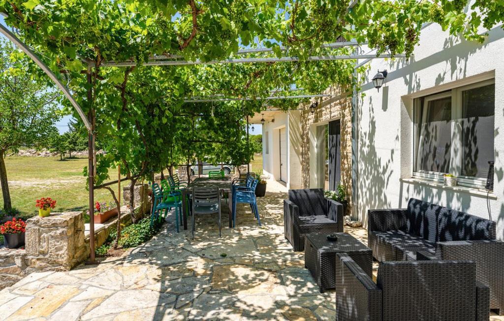 Villa Mandorla With Private Pool ซาดาร์ ภายนอก รูปภาพ