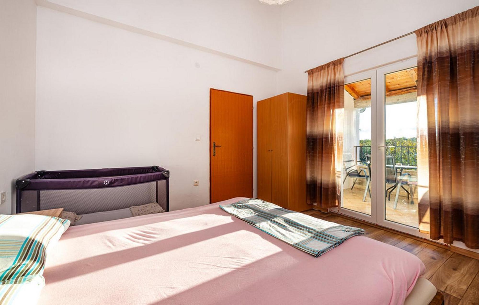 Villa Mandorla With Private Pool ซาดาร์ ภายนอก รูปภาพ